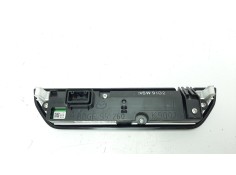 Recambio de pantalla multifuncion para mazda 3 berlina (bp) referencia OEM IAM BDEL55260C   2
