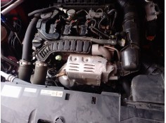 Recambio de catalizador para peugeot 408 ii (fp_, f3_, fm_) puretech 130 referencia OEM IAM   