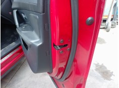 Recambio de cerradura puerta delantera derecha para peugeot 408 ii (fp_, f3_, fm_) puretech 130 referencia OEM IAM  9835556980  2