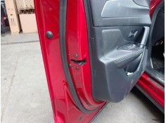 Recambio de cerradura puerta delantera izquierda para peugeot 408 ii (fp_, f3_, fm_) puretech 130 referencia OEM IAM   