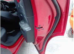 Recambio de cerradura puerta trasera derecha para peugeot 408 ii (fp_, f3_, fm_) puretech 130 referencia OEM IAM  9833093080  2