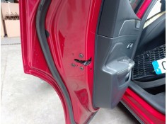 Recambio de cerradura puerta trasera izquierda para peugeot 408 ii (fp_, f3_, fm_) puretech 130 referencia OEM IAM   