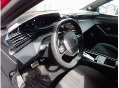 Recambio de columna direccion para peugeot 408 ii (fp_, f3_, fm_) puretech 130 referencia OEM IAM   