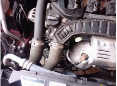 Recambio de compresor aire acondicionado para peugeot 408 ii (fp_, f3_, fm_) puretech 130 referencia OEM IAM   