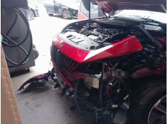 Recambio de condensador / radiador aire acondicionado para peugeot 408 ii (fp_, f3_, fm_) puretech 130 referencia OEM IAM   