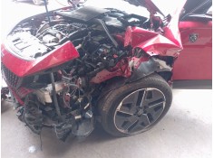 Recambio de cremallera direccion para peugeot 408 ii (fp_, f3_, fm_) puretech 130 referencia OEM IAM   