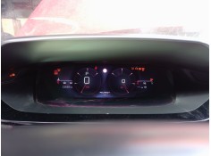 Recambio de cuadro instrumentos para peugeot 408 ii (fp_, f3_, fm_) puretech 130 referencia OEM IAM   