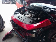 Recambio de electroventilador para peugeot 408 ii (fp_, f3_, fm_) puretech 130 referencia OEM IAM   