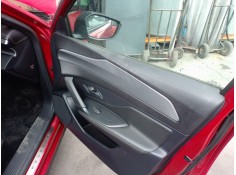 Recambio de elevalunas delantero derecho para peugeot 408 ii (fp_, f3_, fm_) puretech 130 referencia OEM IAM 9830815180   2