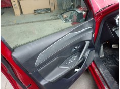 Recambio de elevalunas delantero izquierdo para peugeot 408 ii (fp_, f3_, fm_) puretech 130 referencia OEM IAM   