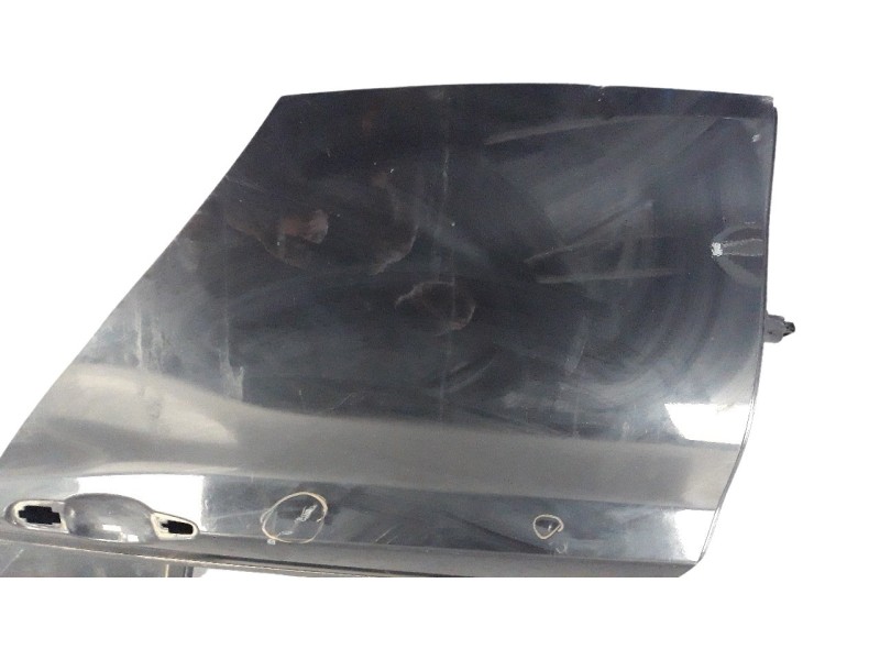 Recambio de puerta trasera izquierda para bmw serie 1 lim. (f20) 1.6 turbodiesel referencia OEM IAM 41527284515  