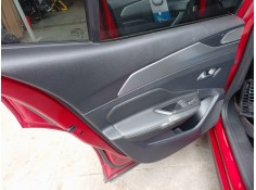 Recambio de elevalunas trasero izquierdo para peugeot 408 ii (fp_, f3_, fm_) puretech 130 referencia OEM IAM   
