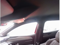 Recambio de kit airbag para peugeot 408 ii (fp_, f3_, fm_) puretech 130 referencia OEM IAM    2