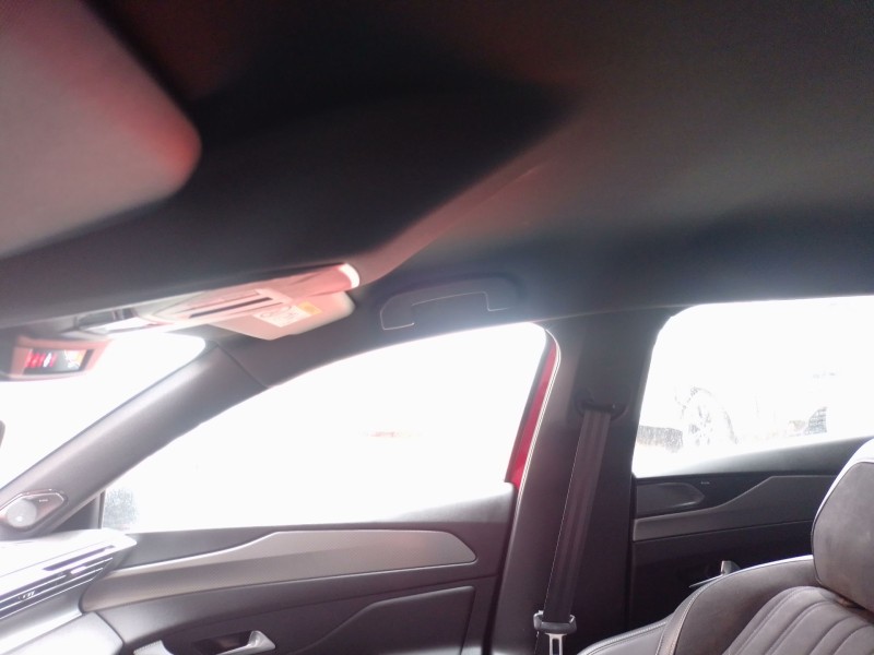 Recambio de kit airbag para peugeot 408 ii (fp_, f3_, fm_) puretech 130 referencia OEM IAM   