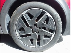 Recambio de llanta para peugeot 408 ii (fp_, f3_, fm_) puretech 130 referencia OEM IAM 98399456XY   2