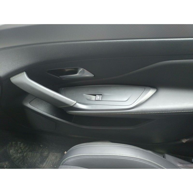 Recambio de mando elevalunas delantero derecho para peugeot 408 ii (fp_, f3_, fm_) puretech 130 referencia OEM IAM   