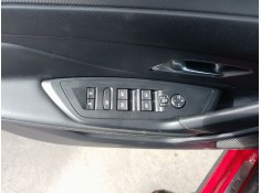 Recambio de mando elevalunas delantero izquierdo para peugeot 408 ii (fp_, f3_, fm_) puretech 130 referencia OEM IAM   