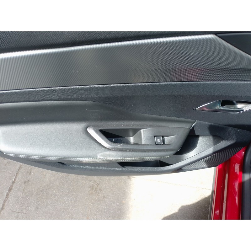Recambio de mando elevalunas trasero izquierdo para peugeot 408 ii (fp_, f3_, fm_) puretech 130 referencia OEM IAM   