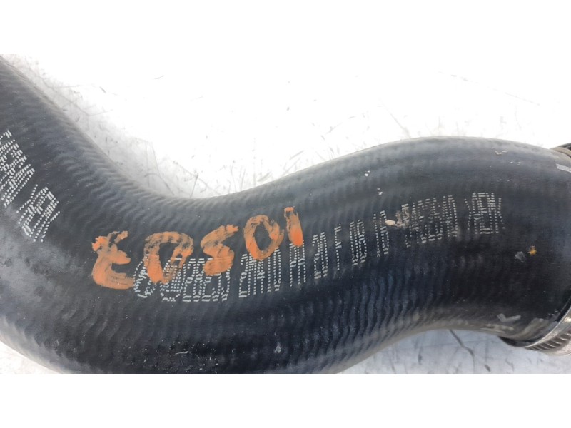 Recambio de tubo para hyundai tucson referencia OEM IAM 282532M410  