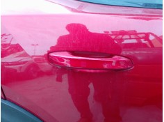 Recambio de maneta exterior trasera derecha para peugeot 408 ii (fp_, f3_, fm_) puretech 130 referencia OEM IAM 9849924580   2