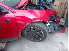 Recambio de mangueta delantera derecha para peugeot 408 ii (fp_, f3_, fm_) puretech 130 referencia OEM IAM   