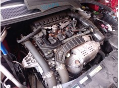 Recambio de motor arranque para peugeot 408 ii (fp_, f3_, fm_) puretech 130 referencia OEM IAM   