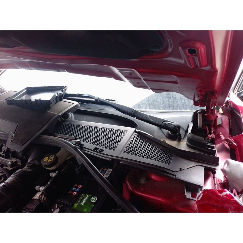 Recambio de motor limpia delantero para peugeot 408 ii (fp_, f3_, fm_) puretech 130 referencia OEM IAM   