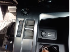 Recambio de palanca cambio para peugeot 408 ii (fp_, f3_, fm_) puretech 130 referencia OEM IAM   