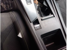 Recambio de palanca freno para peugeot 408 ii (fp_, f3_, fm_) puretech 130 referencia OEM IAM   