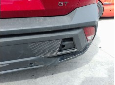 Recambio de paragolpes trasero para peugeot 408 ii (fp_, f3_, fm_) puretech 130 referencia OEM IAM    2