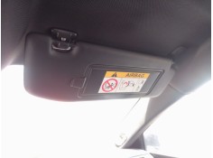 Recambio de parasol derecho para peugeot 408 ii (fp_, f3_, fm_) puretech 130 referencia OEM IAM   