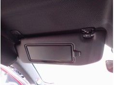 Recambio de parasol izquierdo para peugeot 408 ii (fp_, f3_, fm_) puretech 130 referencia OEM IAM   