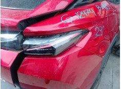 Recambio de piloto trasero derecho para peugeot 408 ii (fp_, f3_, fm_) puretech 130 referencia OEM IAM 9835299380   2