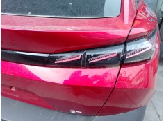 Recambio de piloto trasero derecho interior para peugeot 408 ii (fp_, f3_, fm_) puretech 130 referencia OEM IAM 9835300380   2