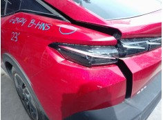 Recambio de piloto trasero izquierdo para peugeot 408 ii (fp_, f3_, fm_) puretech 130 referencia OEM IAM 9835299580   2