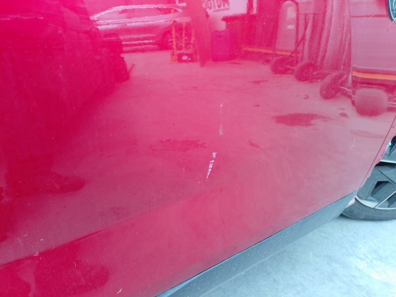 Recambio de puerta delantera derecha para peugeot 408 ii (fp_, f3_, fm_) puretech 130 referencia OEM IAM   