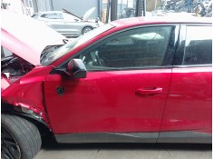 Recambio de puerta delantera izquierda para peugeot 408 ii (fp_, f3_, fm_) puretech 130 referencia OEM IAM   