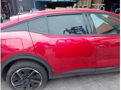 PUERTA TRASERA DERECHA 9847600880 