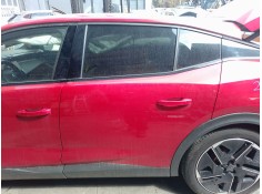 Recambio de puerta trasera izquierda para peugeot 408 ii (fp_, f3_, fm_) puretech 130 referencia OEM IAM   