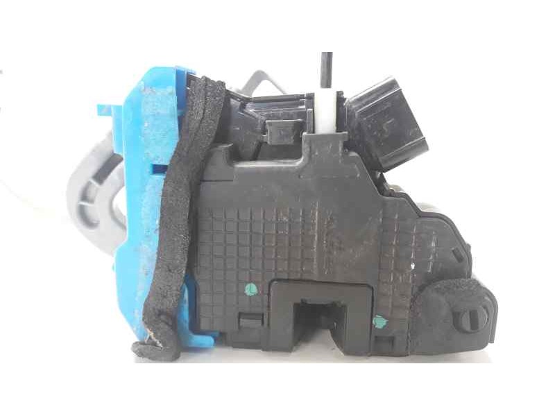 Recambio de cerradura puerta trasera izquierda para kia cee´d 1.4 crdi cat referencia OEM IAM 81410A2100  