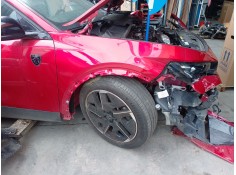 Recambio de transmision delantera derecha para peugeot 408 ii (fp_, f3_, fm_) puretech 130 referencia OEM IAM   