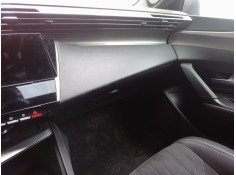 Recambio de ventilador calefaccion para peugeot 408 ii (fp_, f3_, fm_) puretech 130 referencia OEM IAM   