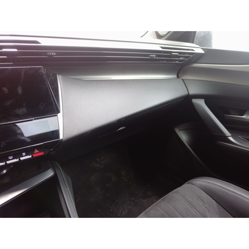 Recambio de ventilador calefaccion para peugeot 408 ii (fp_, f3_, fm_) puretech 130 referencia OEM IAM   