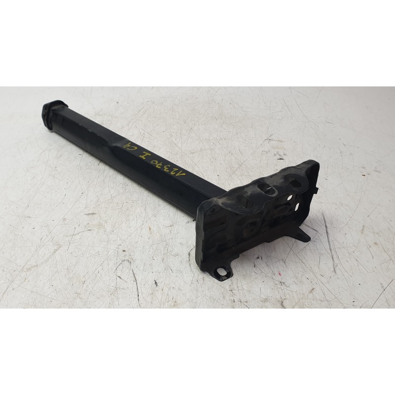 Recambio de refuerzo paragolpes delantero para citroën c4 picasso ii 1.6 bluehdi 120 referencia OEM IAM 52000W02  