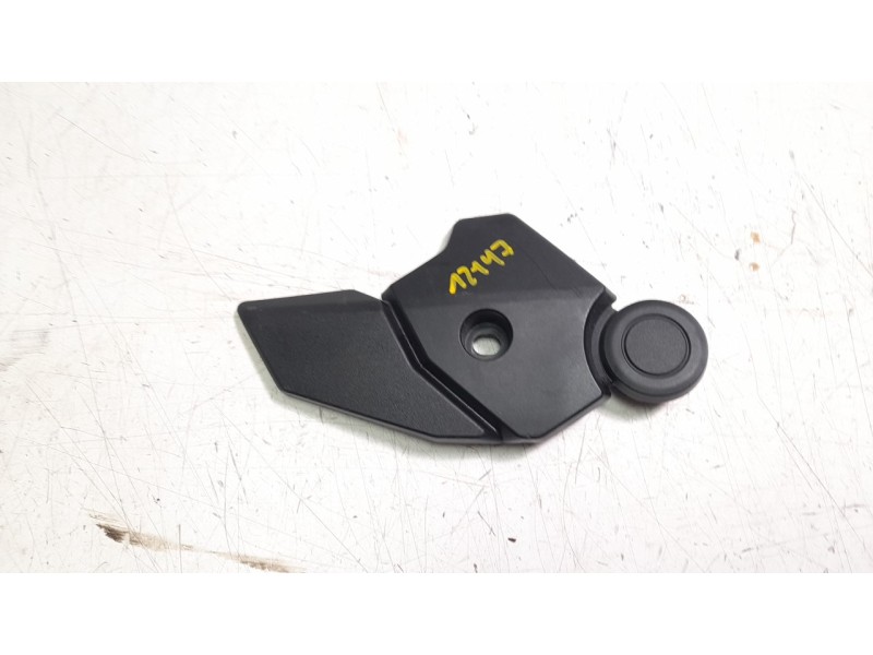 Recambio de moldura para honda crf crf 1100 l africa twin dct referencia OEM IAM 50607MKSE00 50607MKSE00ZA 