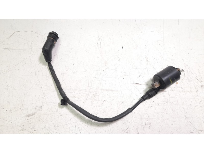 Recambio de bobina encendido para honda crf crf 1100 l africa twin dct referencia OEM IAM 30520MKSE01  