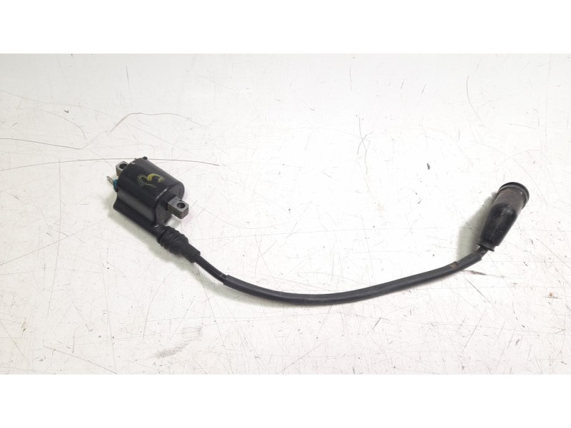 Recambio de bobina encendido para honda crf crf 1100 l africa twin dct referencia OEM IAM 30540MKSE01  