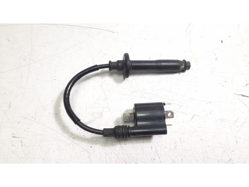 Recambio de bobina encendido para honda crf crf 1100 l africa twin dct referencia OEM IAM 30510MKKD01  