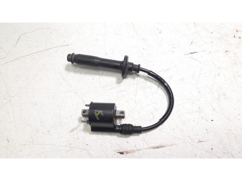 Recambio de bobina encendido para honda crf crf 1100 l africa twin dct referencia OEM IAM 30510MKKD01  