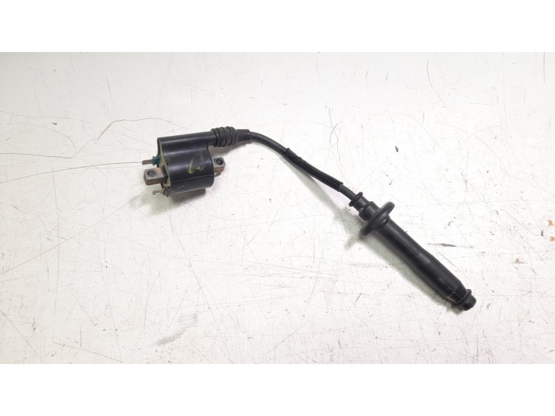 Recambio de bobina encendido para honda crf crf 1100 l africa twin dct referencia OEM IAM 30530MKKD01  